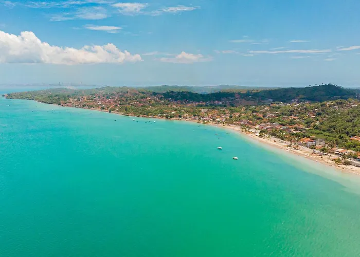 Itaparica Praia Hotel