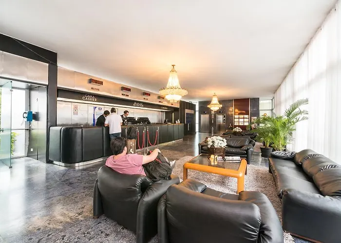 Recife Monte Hotel