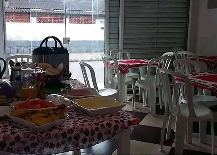 Pousada Do Leo