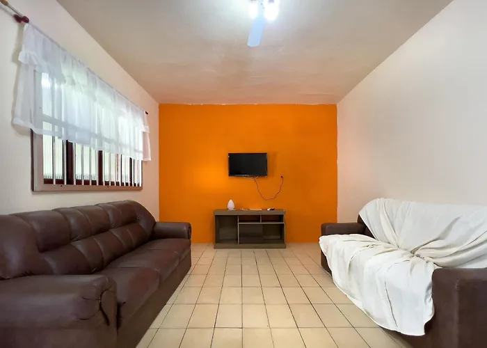 Ala Tainha - Residencial Solavir