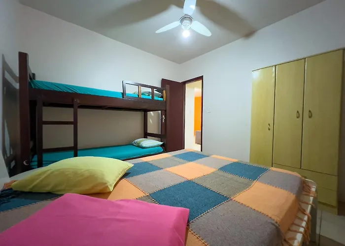 Ala Tainha - Residencial Solavir Apartamento Bombinhas, Brasil