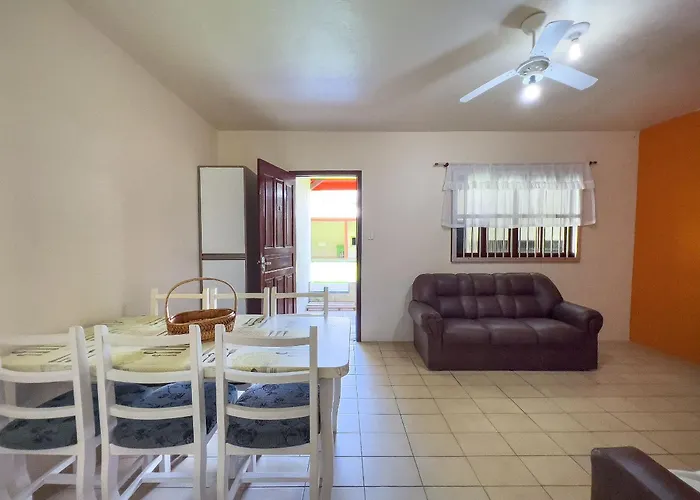 Ala Tainha - Residencial Solavir
