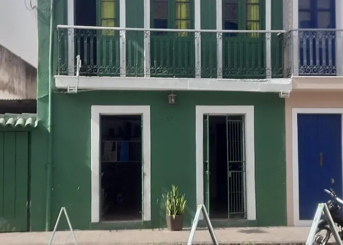 Pousada Do Guerreiro