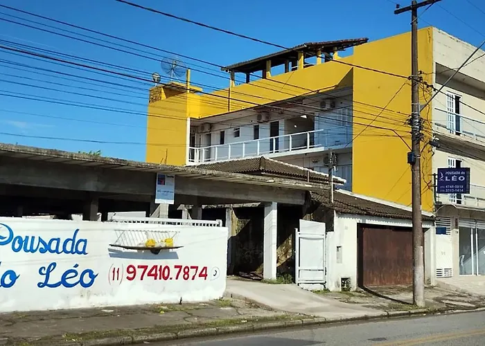 Pousada Do Leo