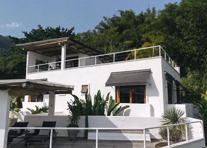Hotel Nai Santiago Praia de Santiago, Brasil