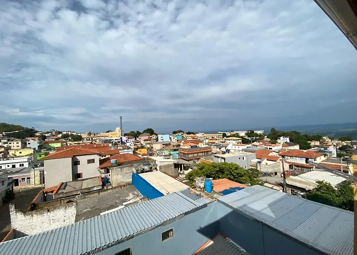 Pousada Veu De Noiva