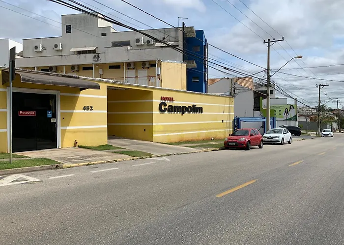 Hotel Campolim
