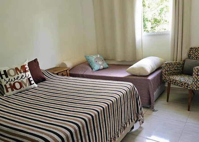 Bertioga Praia Do Sesc - Apartamento De 2 Quartos, Brasil