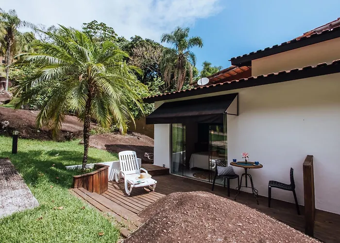 Vila M Suítes ᵇʸ ᴬᴸᴱᴮᴬᴴᴸᴵ