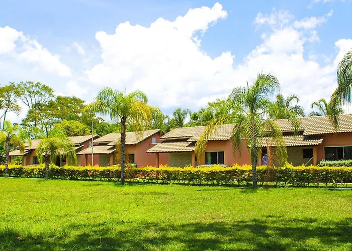 Vila Mantilla Pousada