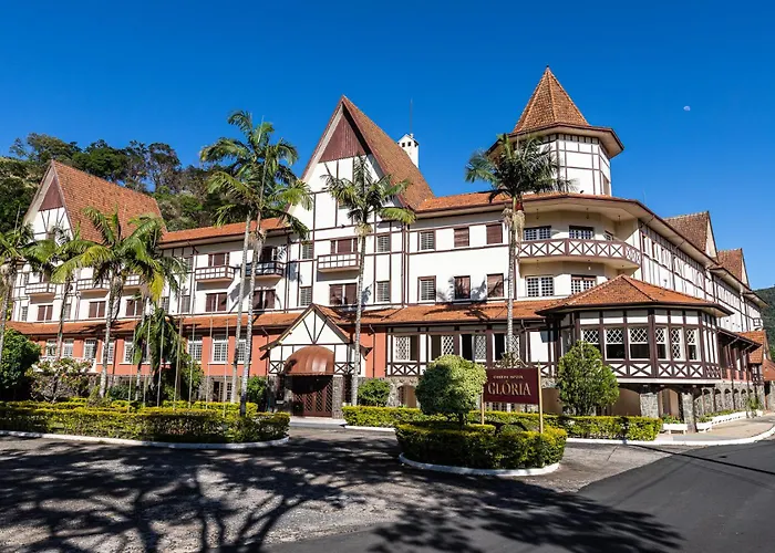 Grande Hotel Glória