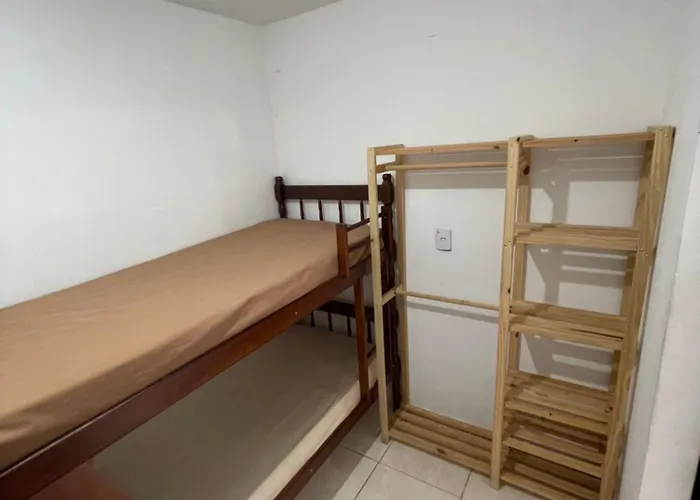 Hotel Pousada 1111 Balneário Camboriú, Brasil