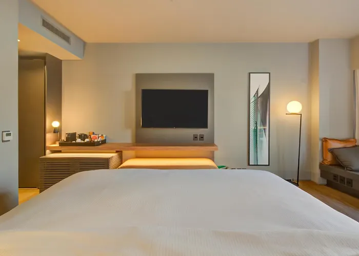 Doubletree By Hilton