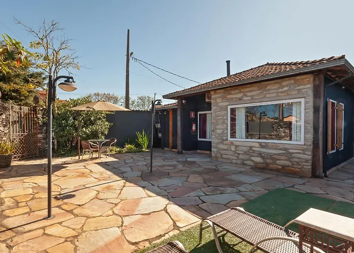 Pousada Loft Da Serra