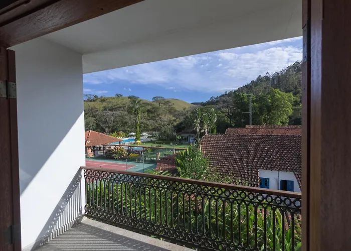 Resort Fazenda 3 Pinheiros