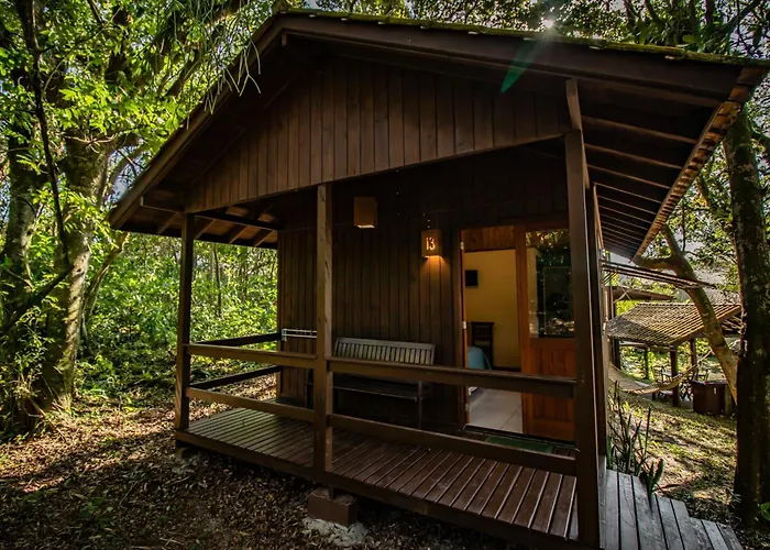 Zululand Bangalôs