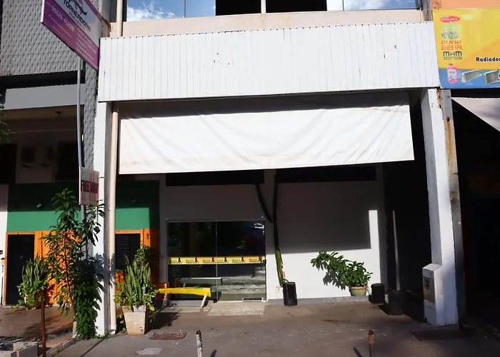 Hostel Freeway