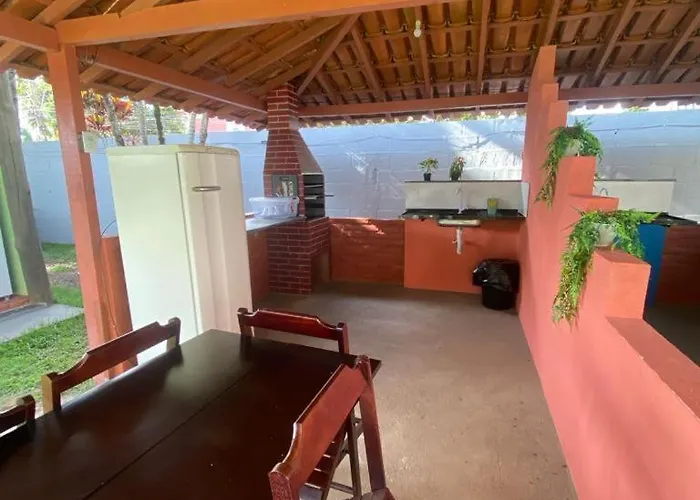 Residencial Varandas De Setiba Una , Brasil