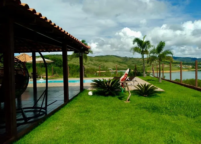 Rancho Paraíso