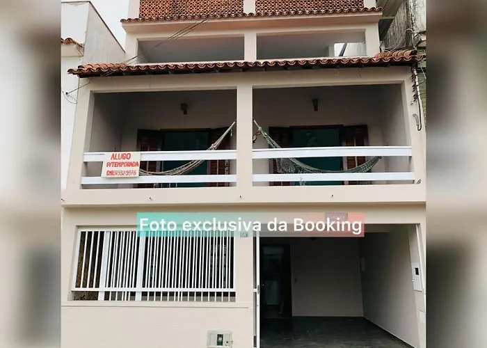 casa de praia ibicui
