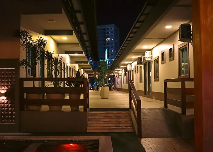 Atalaia Vip Praia