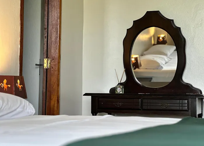 Hotel Cavalinho Branco