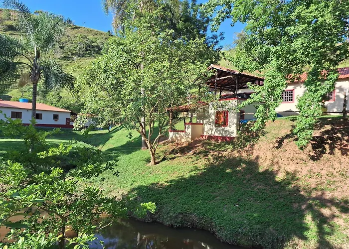 Espaço Rural Água da Onça