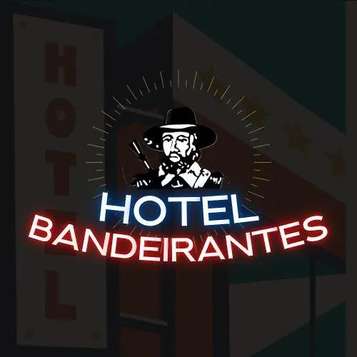 Hotel Bandeirantes De Sjbv