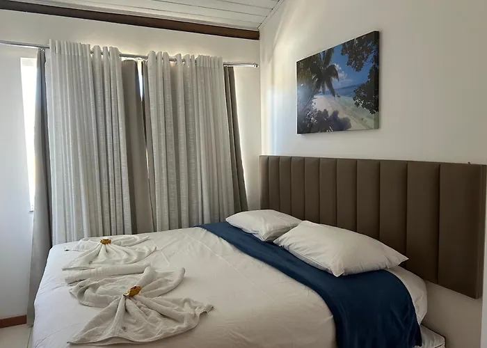 Condomínio Imbassai Summer Flat