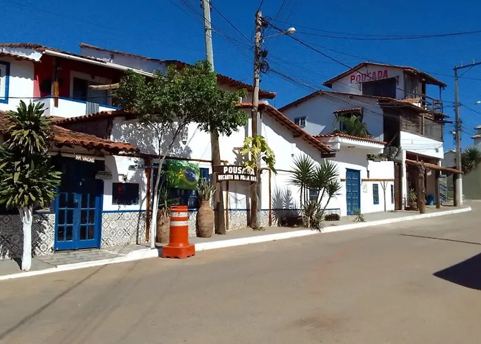 Recanto Da Praia Rasa