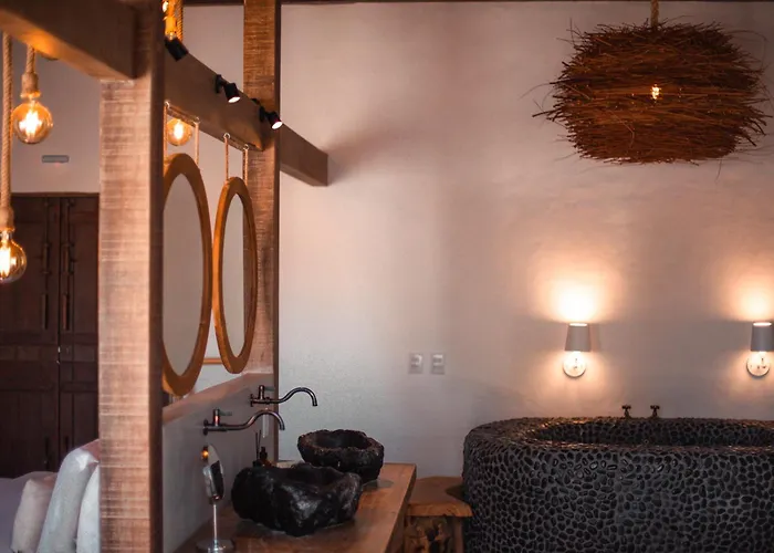 Anacardier Prive Hotel