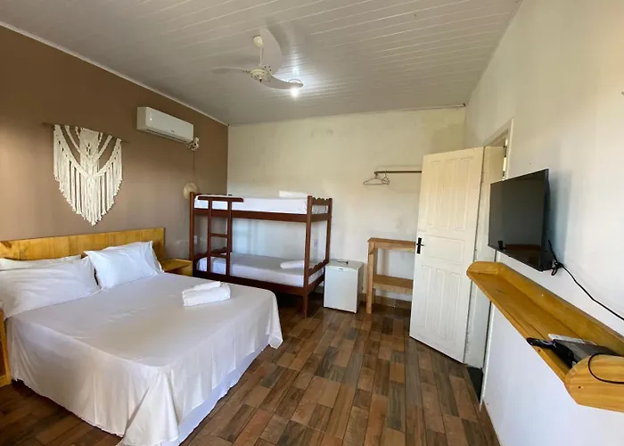 Quintal Da Praia