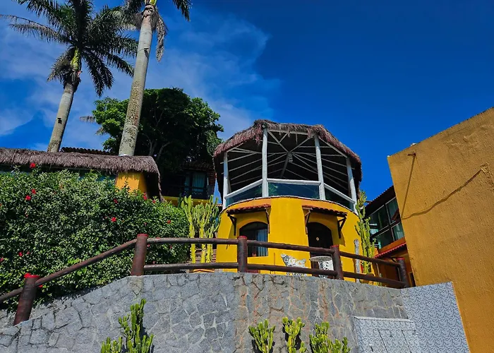 Bella Vista Ocean View