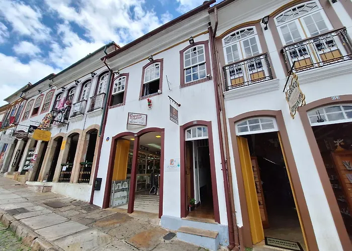 La Musica Ouropreto