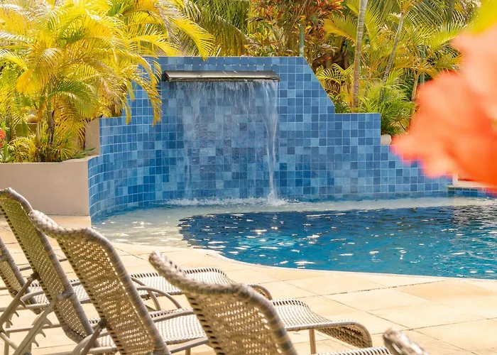 Barra Sol Hotel Porto Seguro, Brasil