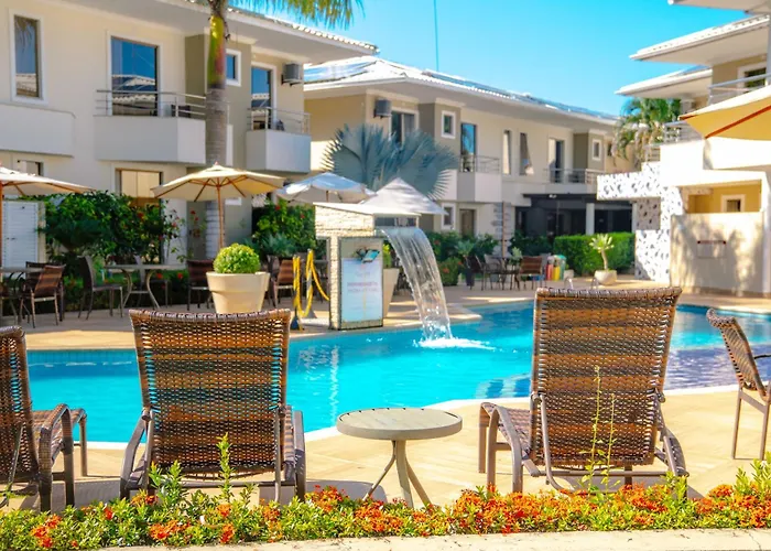 Portal Ville Praia Hotel - Rede Soberano