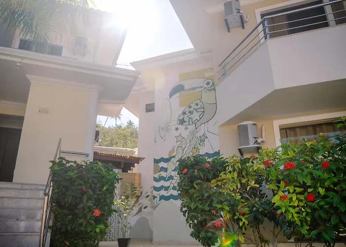 Portal Ville Praia Hotel - Rede Soberano