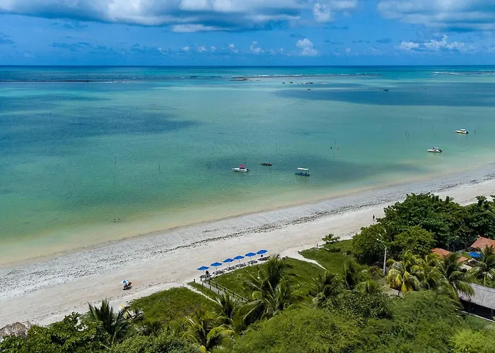 Pousada Ponta De Mangue