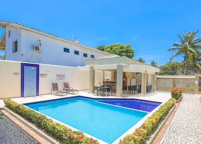 Residencial João e Maria - Aptos 03 quartos