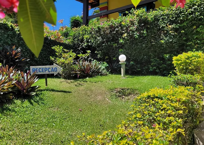 Hibiscus Beach