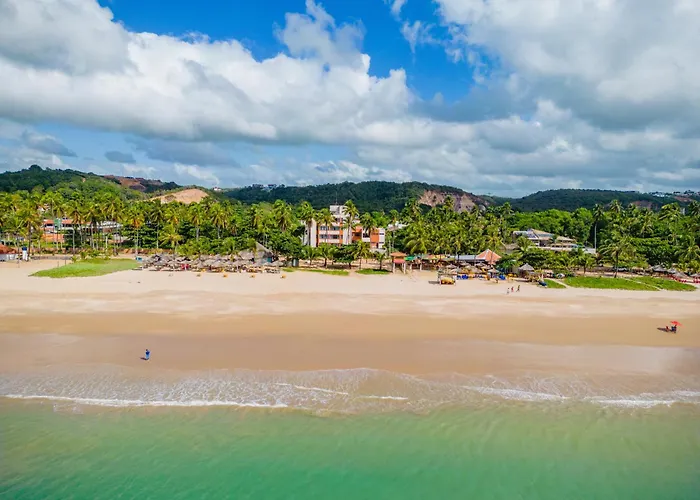 Moriah Beach