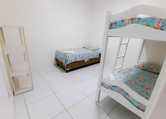 Casa De Painho - E Pousada