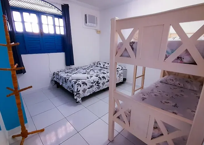Casa De Painho - E Pousada