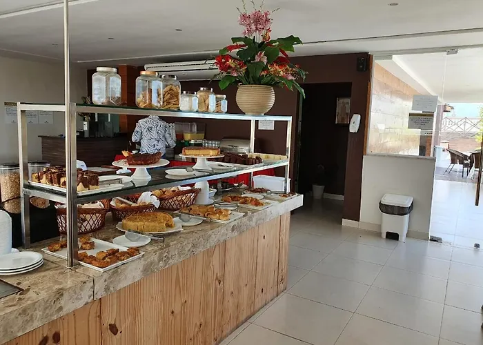Angra Praia Hotel