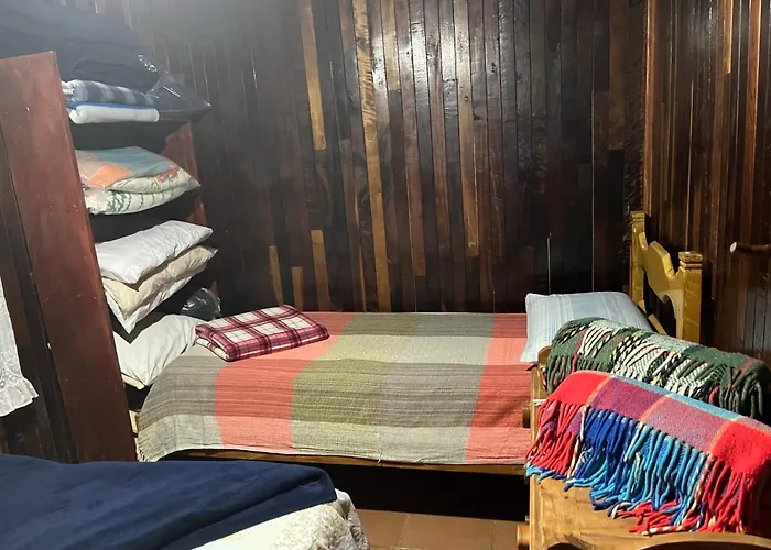 , Casa Na Serra, RJ