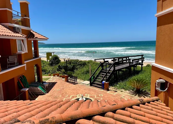 Pousada Tortuga Do Mariscal Bombinhas, Brasil