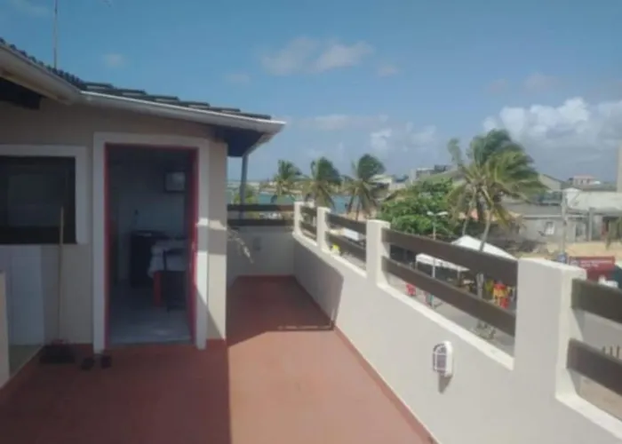Apartamentos Beira Mar