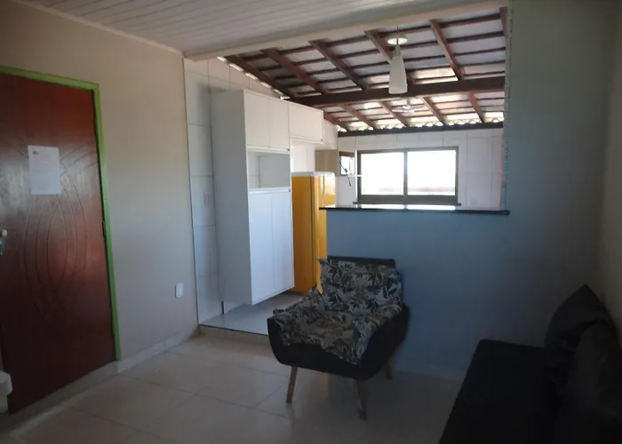 Apartamentos Beira Mar