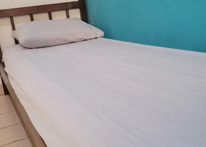 Hostel Sion - Apartamentos