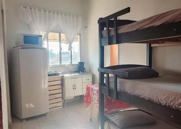 Hostel Sion - Apartamentos